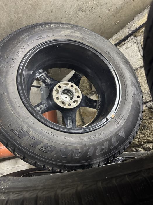 диски  в комплекте4 шт