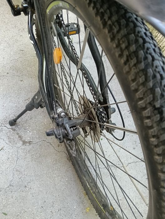 De vânzare Bicicleta