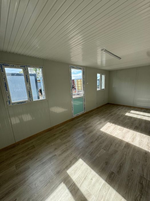 Producem containere modulare la cele mai bune preturi