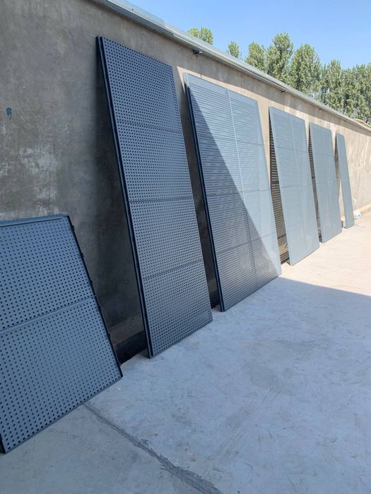 Stilaj dokon uchun osma stilaj