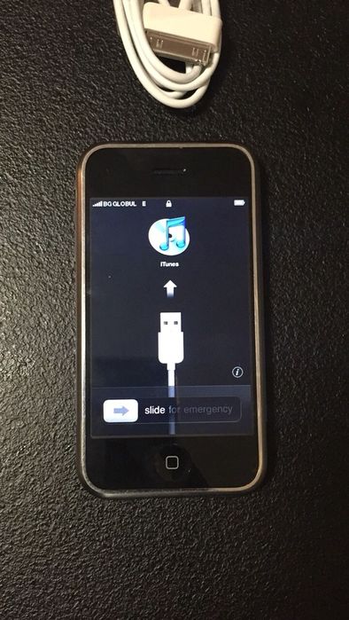 iPhone One A1203 8GB