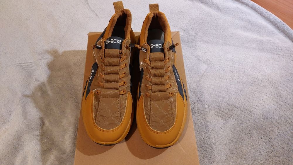 Мъжки маратонки BLS-ECKE, размер 46