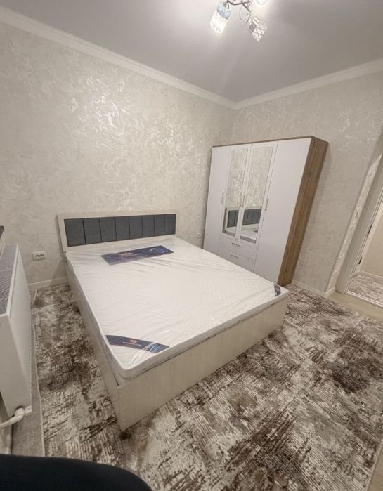 Аренда Юнусобод 7 кв Новостройка 3 хона 6-кават 51м2 3/6/9