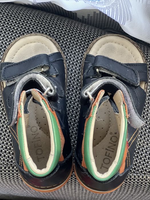 Продам отрапедическую обувь