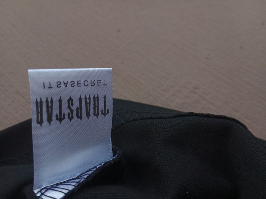 Trapstar тениска ЧИСТО НОВА!