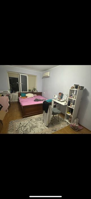 Ищем девушку на подселение