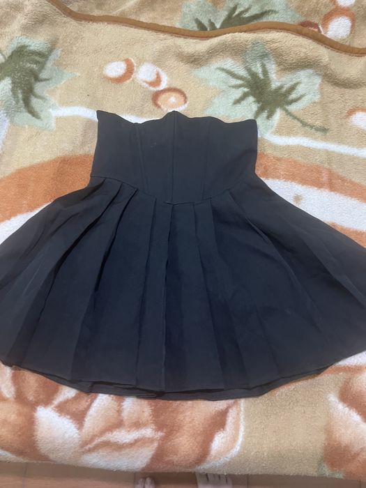 Юбки м размер  короткие