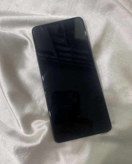 Xiaomi redmi note 10Pro.