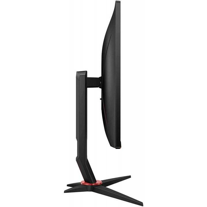 Monitor AOC Gaming 27G2U/BK LED IPS 27", Full HD, 144Hz, 1ms, FreeSync