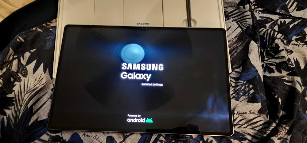 Samsung Galaxy Tab S9 Ultra 512gb