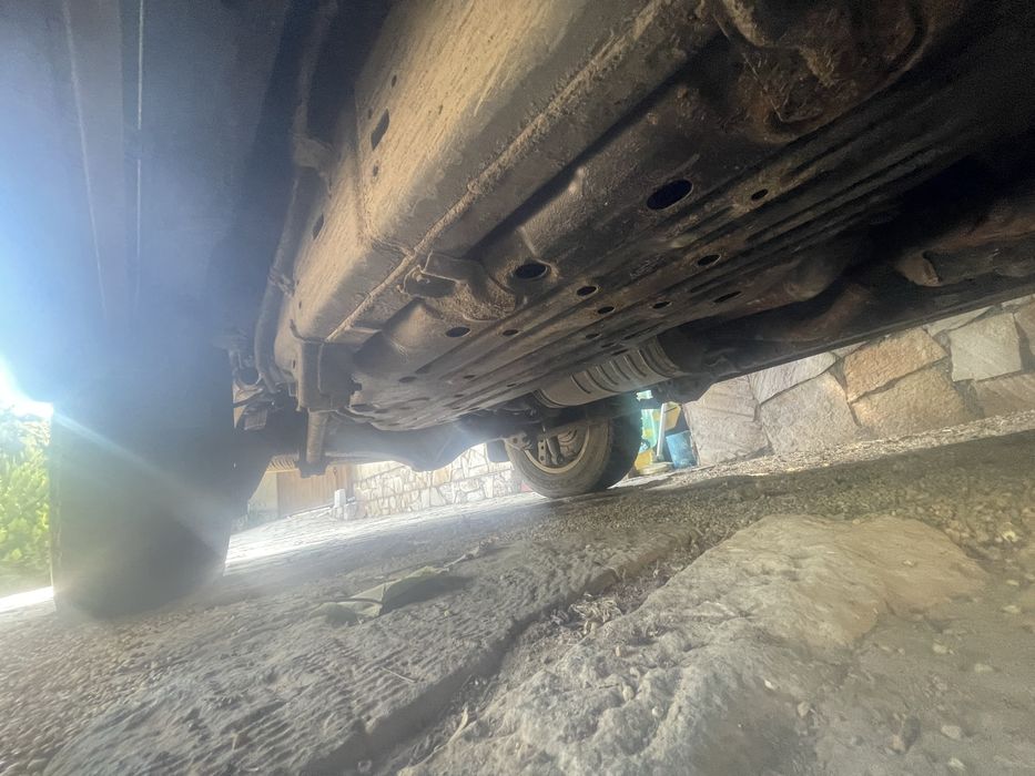 Toyota Land Cruiser J200