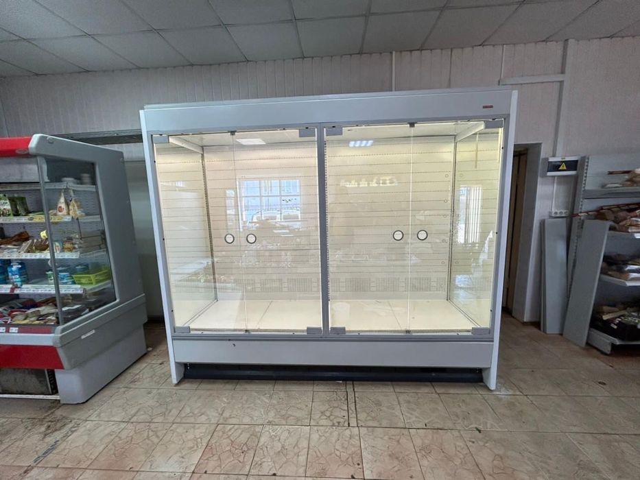 продам горка холодильник