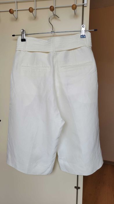 PANTALONI BERMUDE ALBI