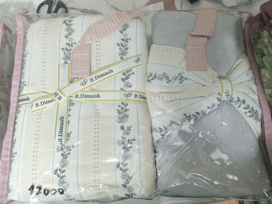 Постель отличное качество