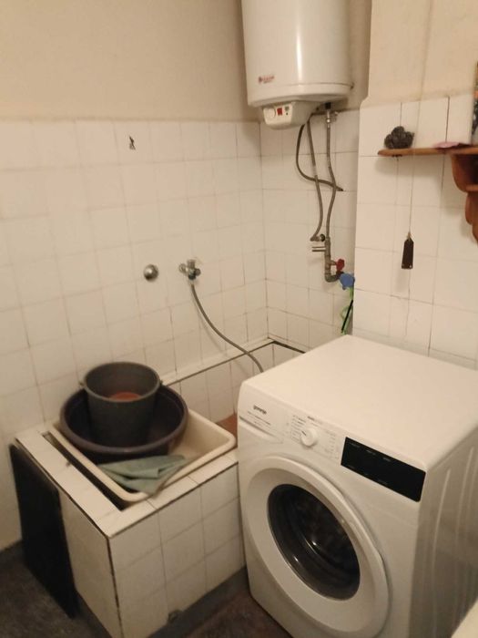 Дава се под наем Четиристаен апартамент в Разград, Варош - 120 кв.м за 398.82 € - Снимка #5