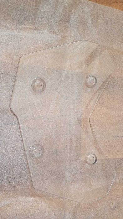 Parbriz original moto BMW F750GS