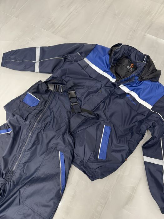 Зимен работен комплект Stenso