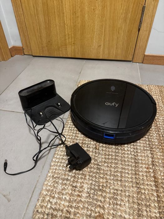 Eufy RoboVac 11S Max – робот прахосмукачка