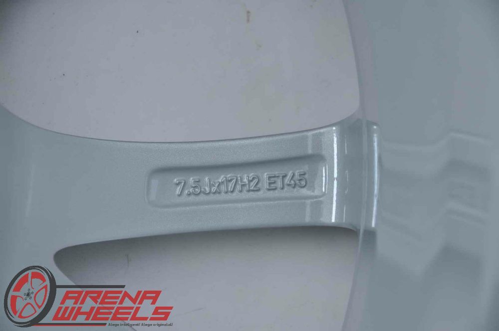 Jante Noi 17 inch Originale Audi A3 A4 A6 TT Q3 R17
