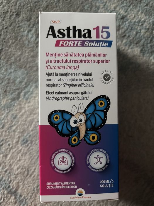 Suplimente sigilate si in termen