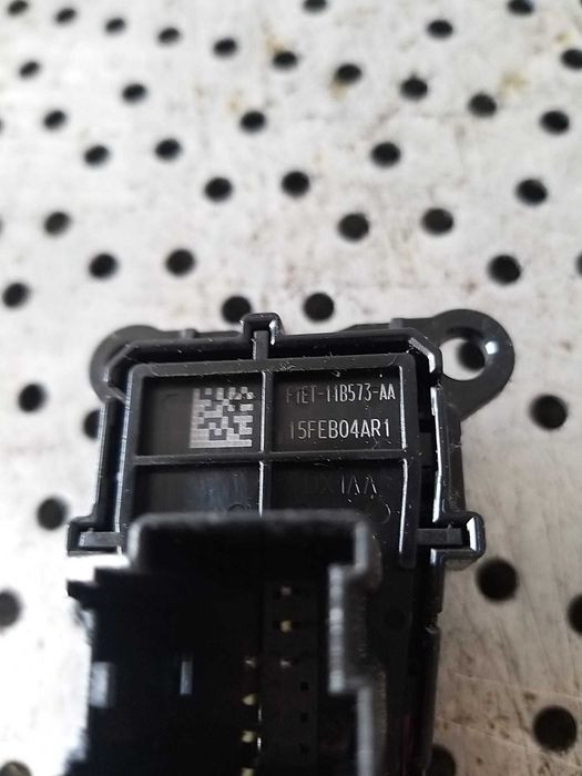 Buton activare dezactivare start stop ford focus 3 f1et11b573aa