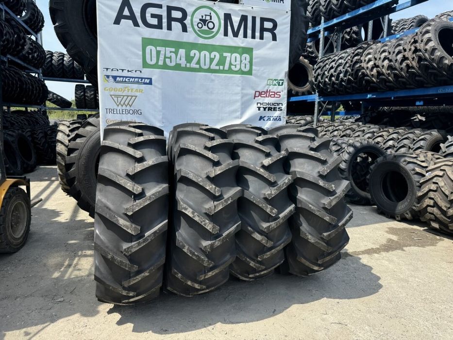 ANVELOPA 18.4-26 cultor agro-ind 14pr tt  Cauciucuri tractor, Fiat, Case, Fendt, John Deere, New Holland, Massey Ferguson, UTB   Cauciucuri tractor, F