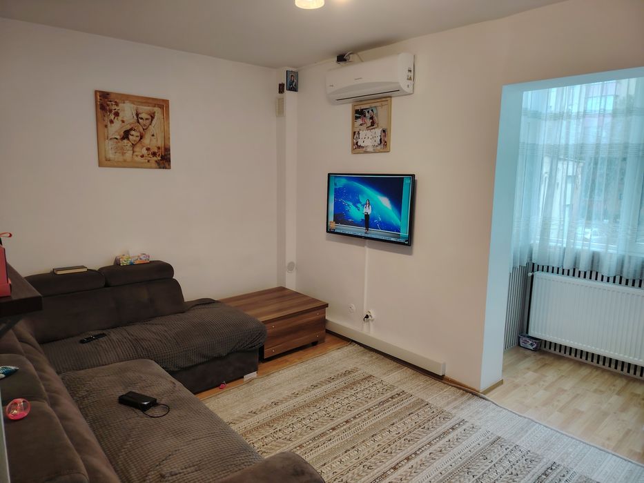 Apartament  Pacurari 3 camere