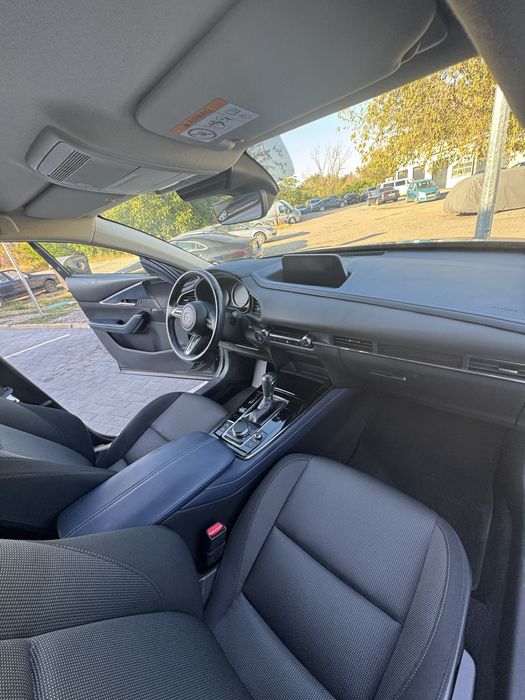 Mazda CX-30, Takumi, Skyactiv G 4х4, Гаранция до 1.2026г.
