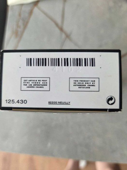 Продам Chanel №5 (оригинал)