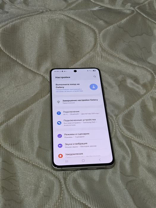 Samsung s21 fe 5G