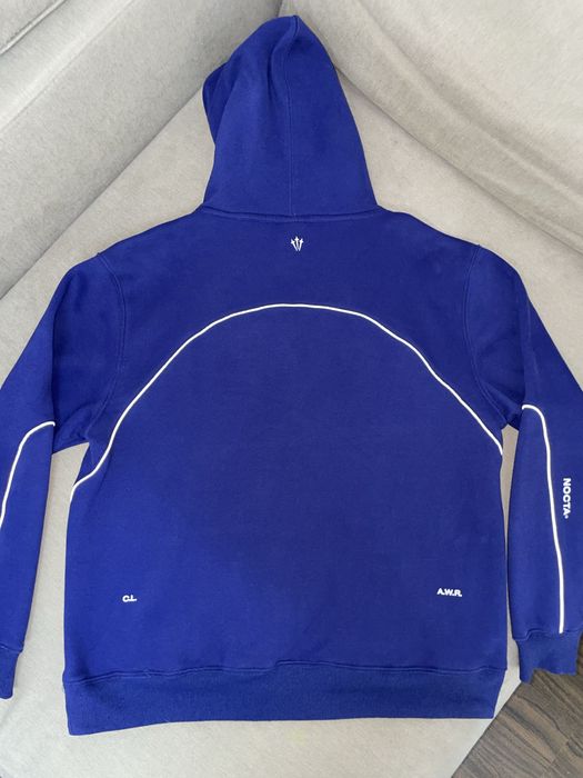 Hanorac Nike Nocta