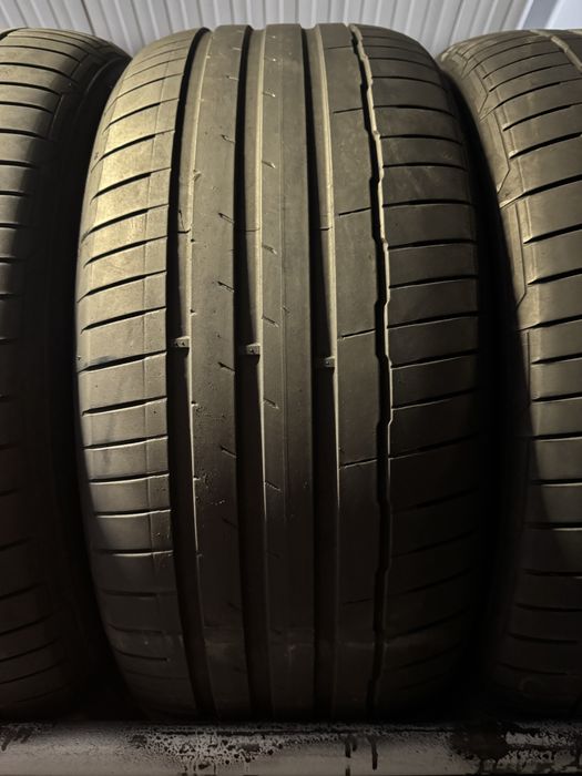 Anvelope 255/50/19 Hankook