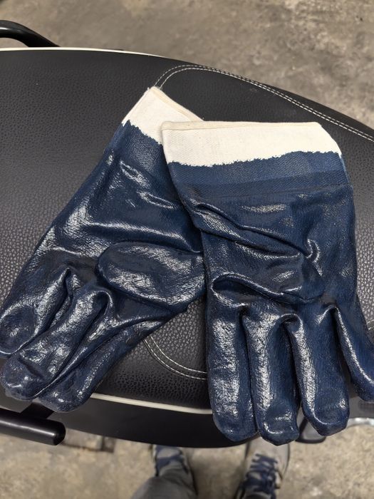 Работни ръкавици