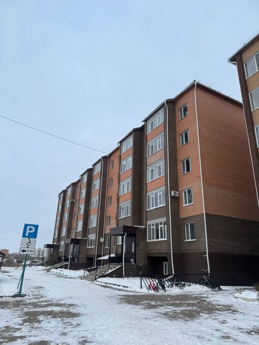 Продам квартиру по отличной цене