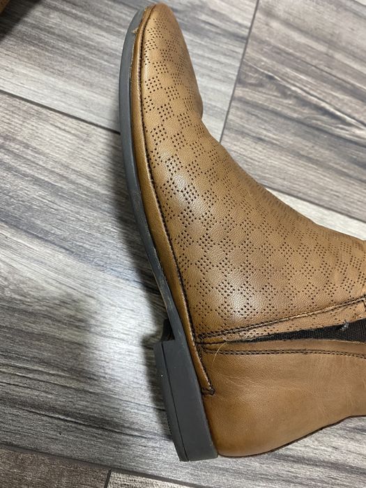 Cizme primavara/toamna