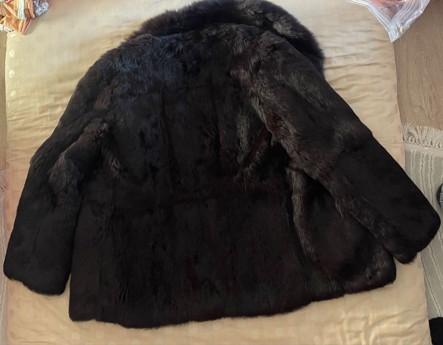 URGENT Haine de blana naturala