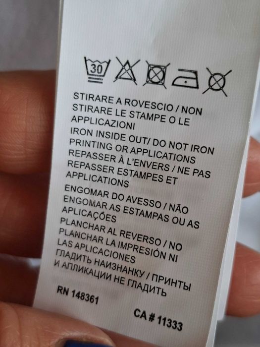 Нова  блуза PINKO