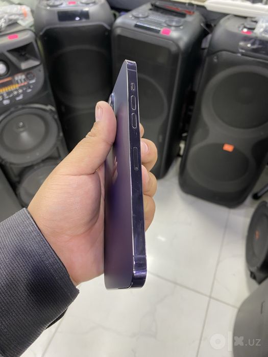 Iphone 14 Pro Max icloud