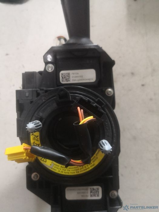 Ansamblu Manete Volvo S80 Ii (As, 124) [ 2006 - > ] Oem 31264162