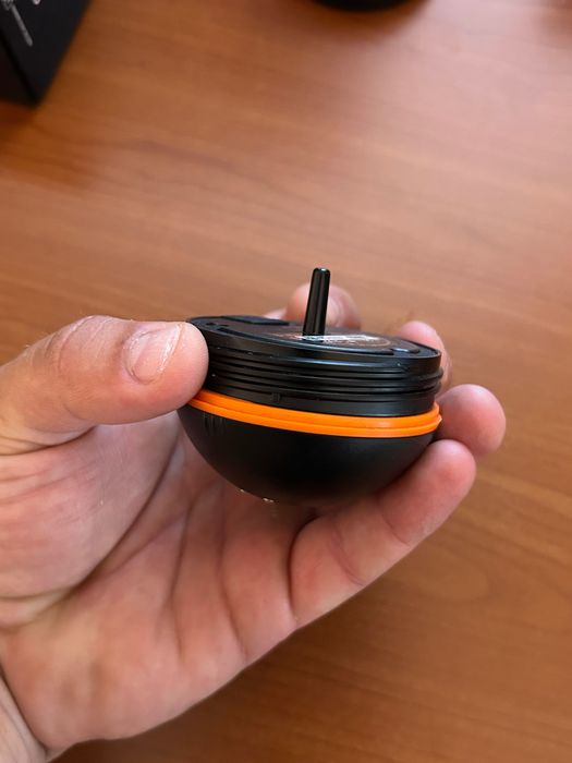 Sonar Deeper pro+2