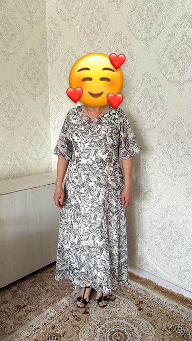 Вечерние платья