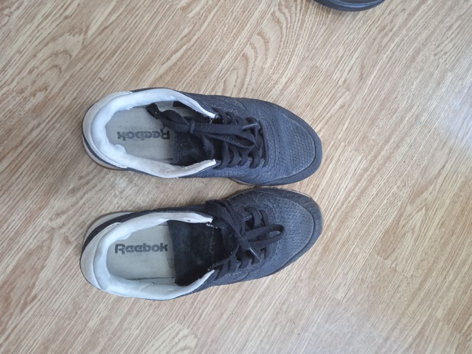 Обувь мужская Новая