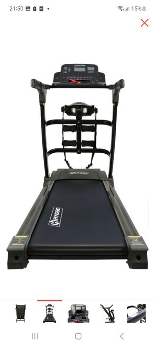 Продаю Беговую дорожку