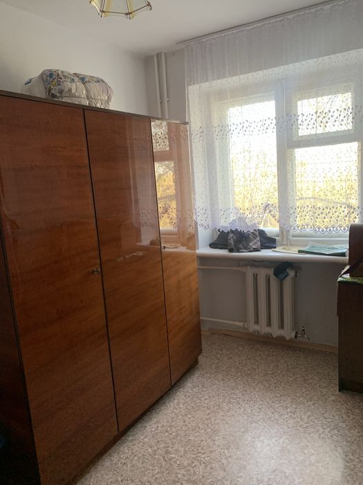 Продается 2-х ком-я кв по пр. Республики (соц город)