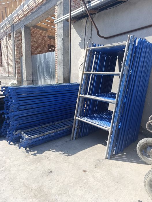 Аренда инструмент