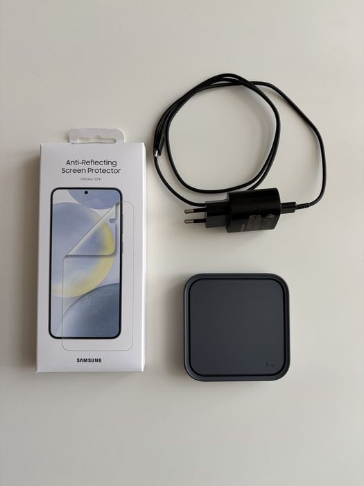 Samsung Galaxy S24+ Plus 8/512 GB