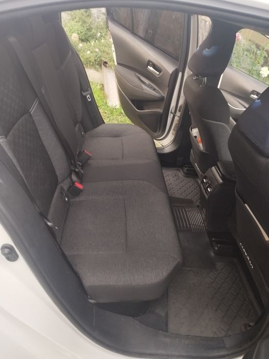 Toyota Corola hybrid 2024 unic proprietar