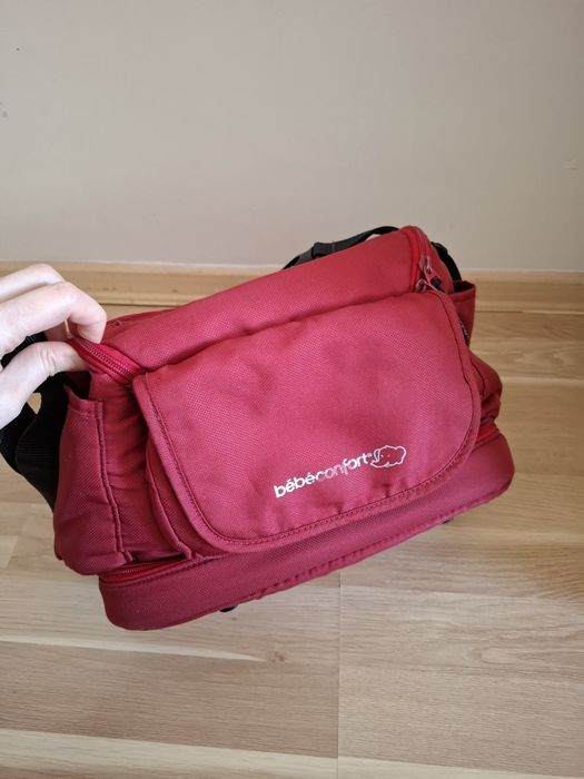 Чанта за детска количка - многофункционална Bebeconfort