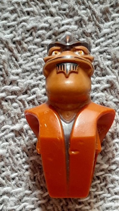 Lego star wars Pong Krell