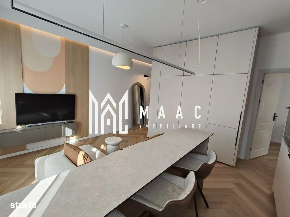 Apartament 2 camere | Turnișor | 50 mp |Etaj 1